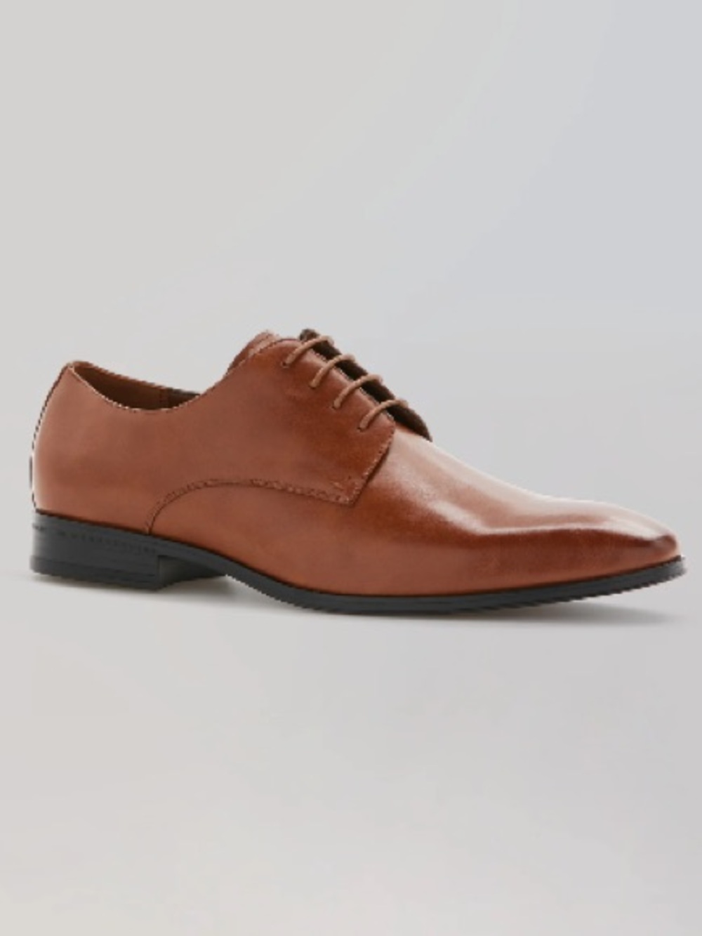 Perry Ellis Portfolio Ultra Foam Dress Shoes Size 11